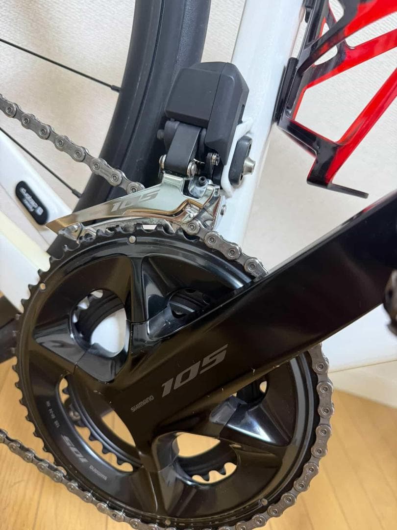 TREK Domane SL5 Gen3 2021 サイズ56（105 Di2） - メルカリ