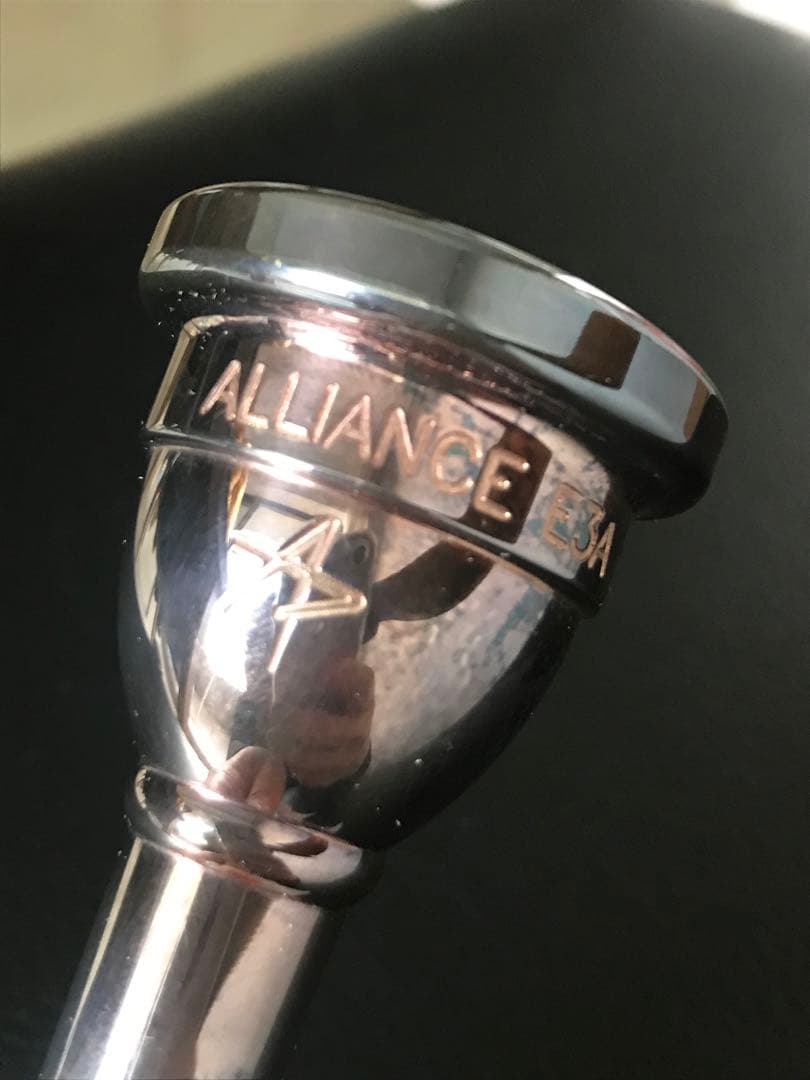 Euph マウスピース アライアンス