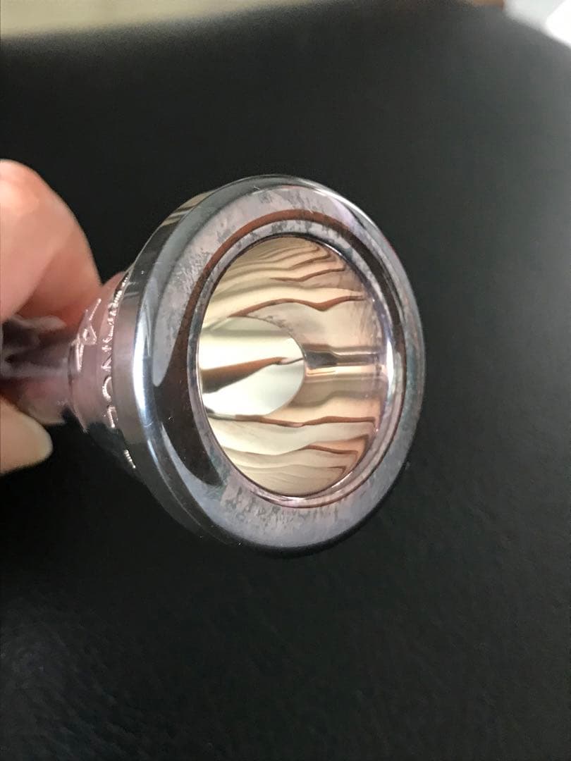 Euph マウスピース アライアンス