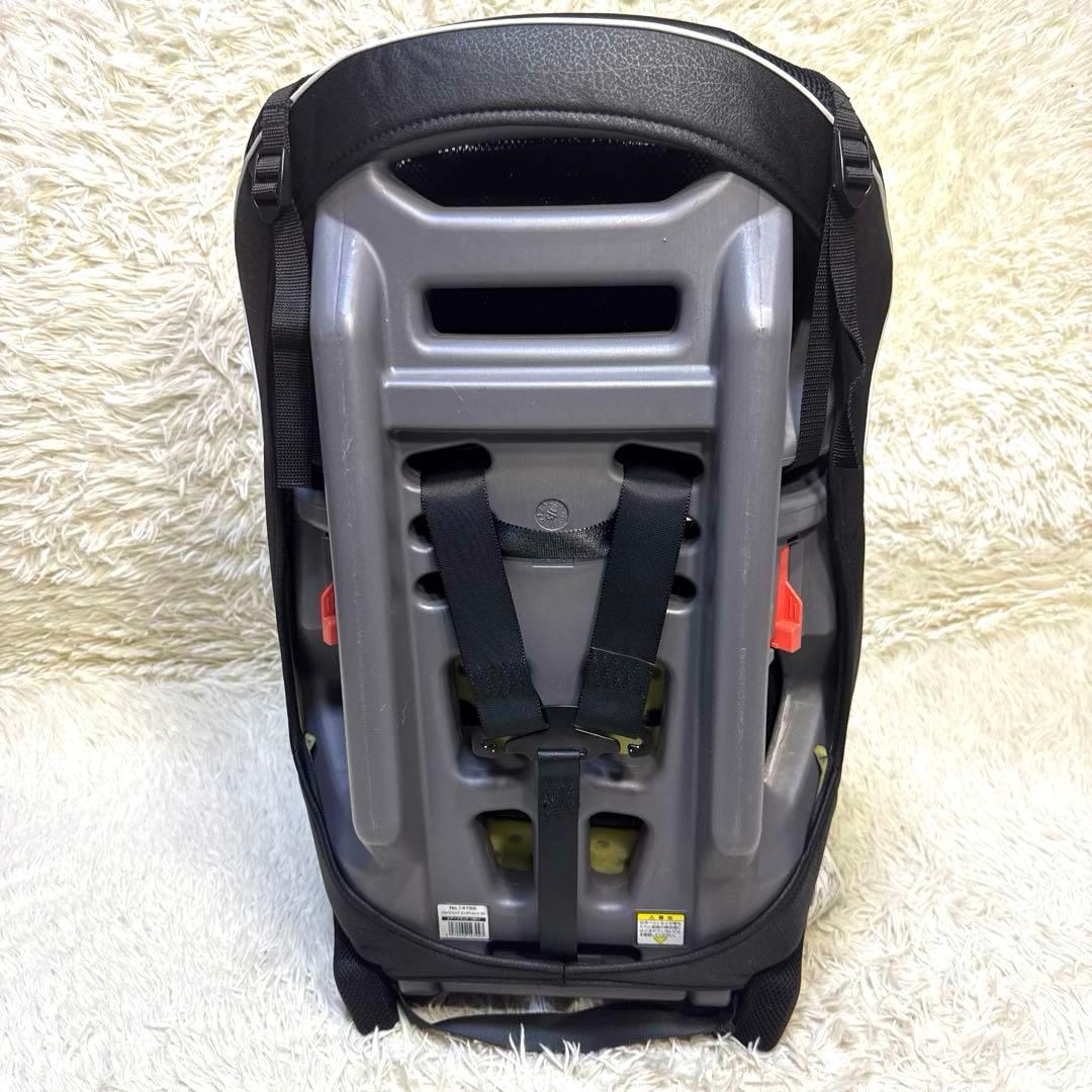 ☆美品！☆ Combi チャイルドシート ジョイトリップ エッグショック GC