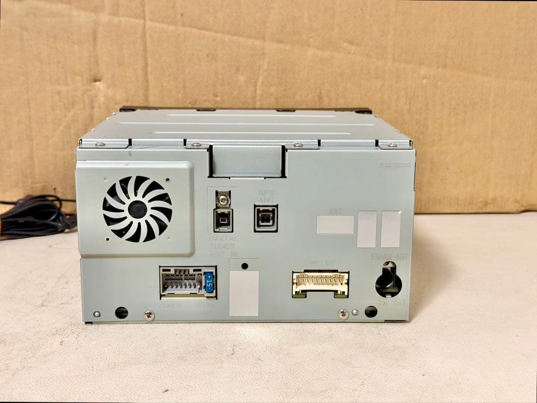 PANASONIC CN-E330D Bluetoothユニット 2020