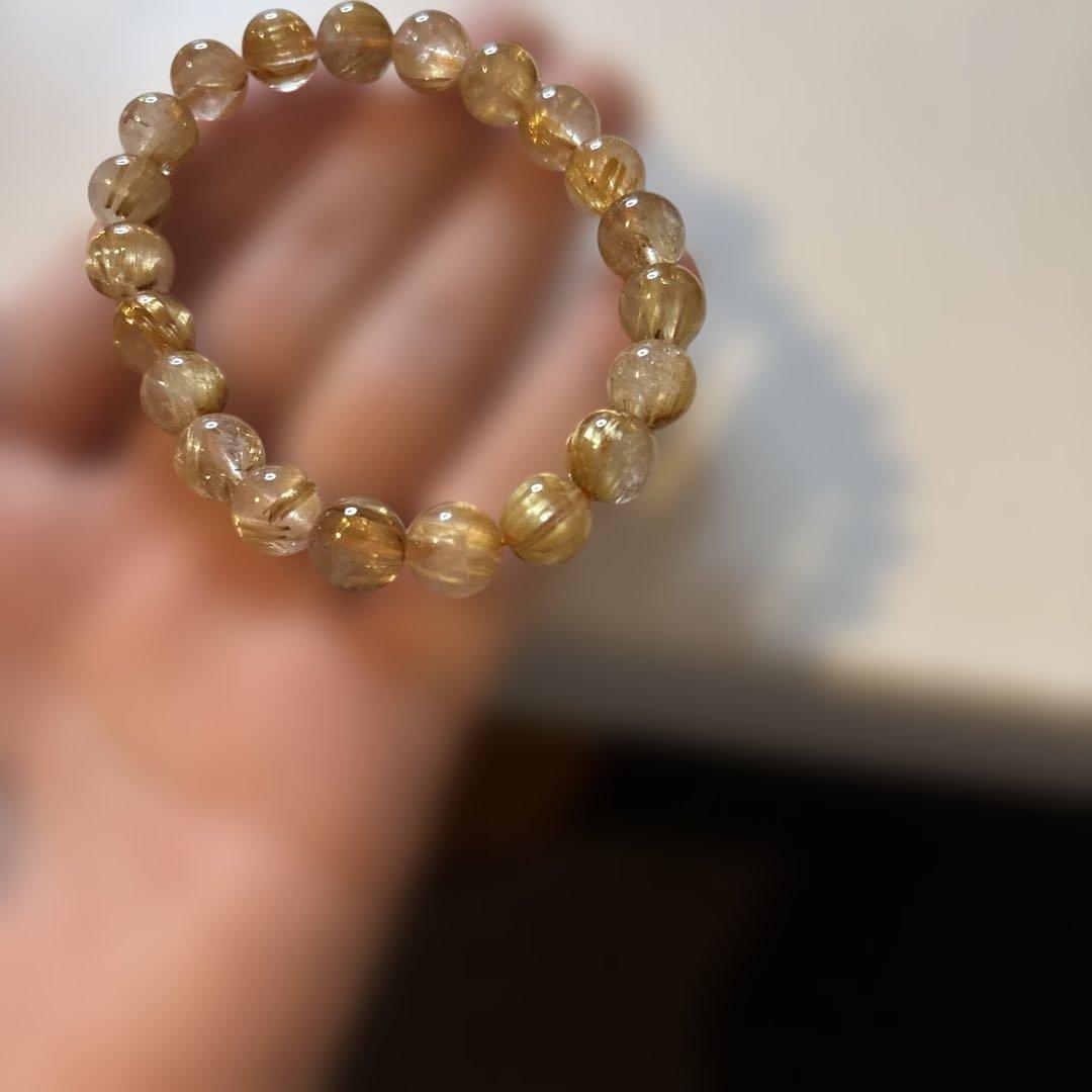 これが来てからすっごい売れる！ピッカピカ！すっごいタイチンルチル！ズドーンとくる