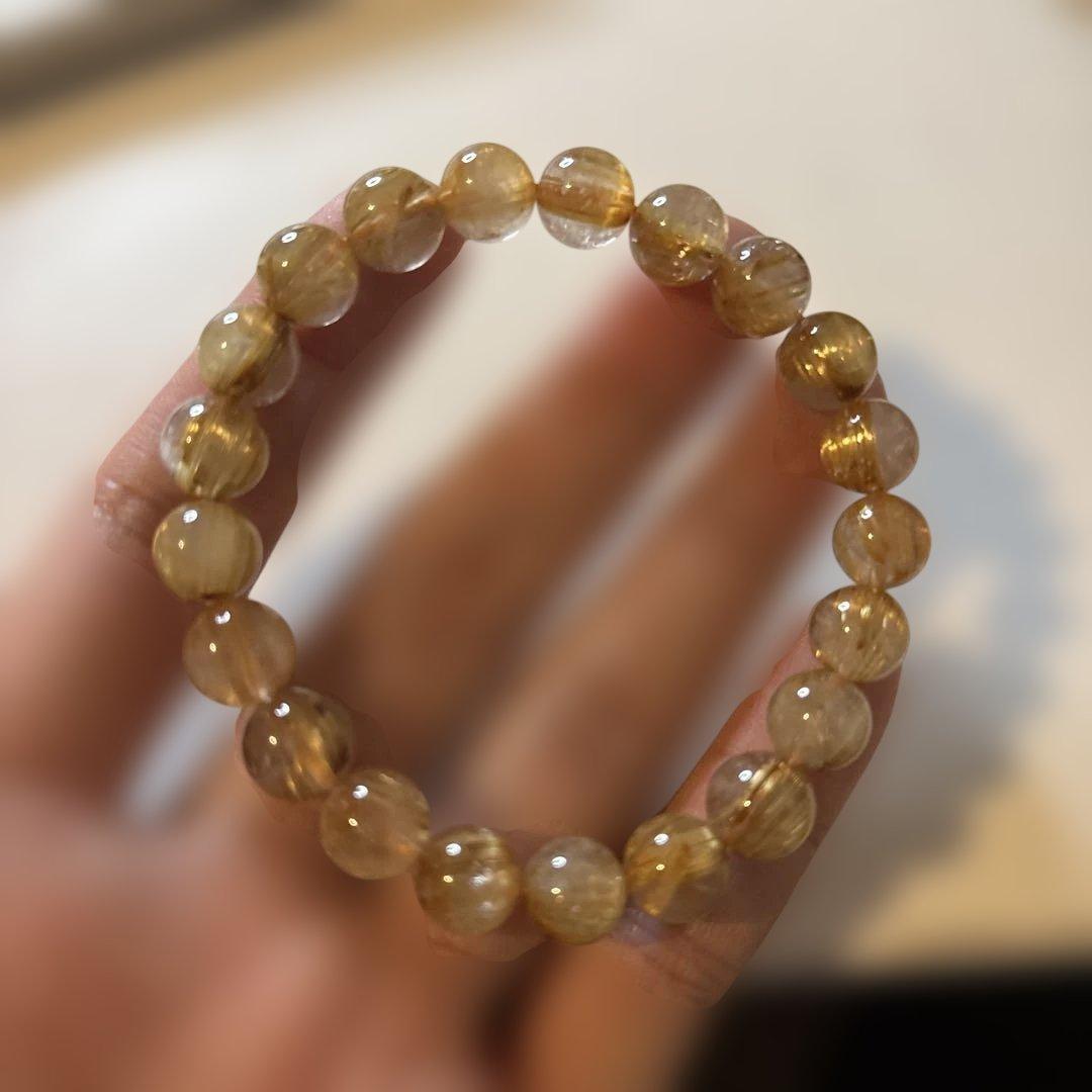 これが来てからすっごい売れる！ピッカピカ！すっごいタイチンルチル！ズドーンとくる