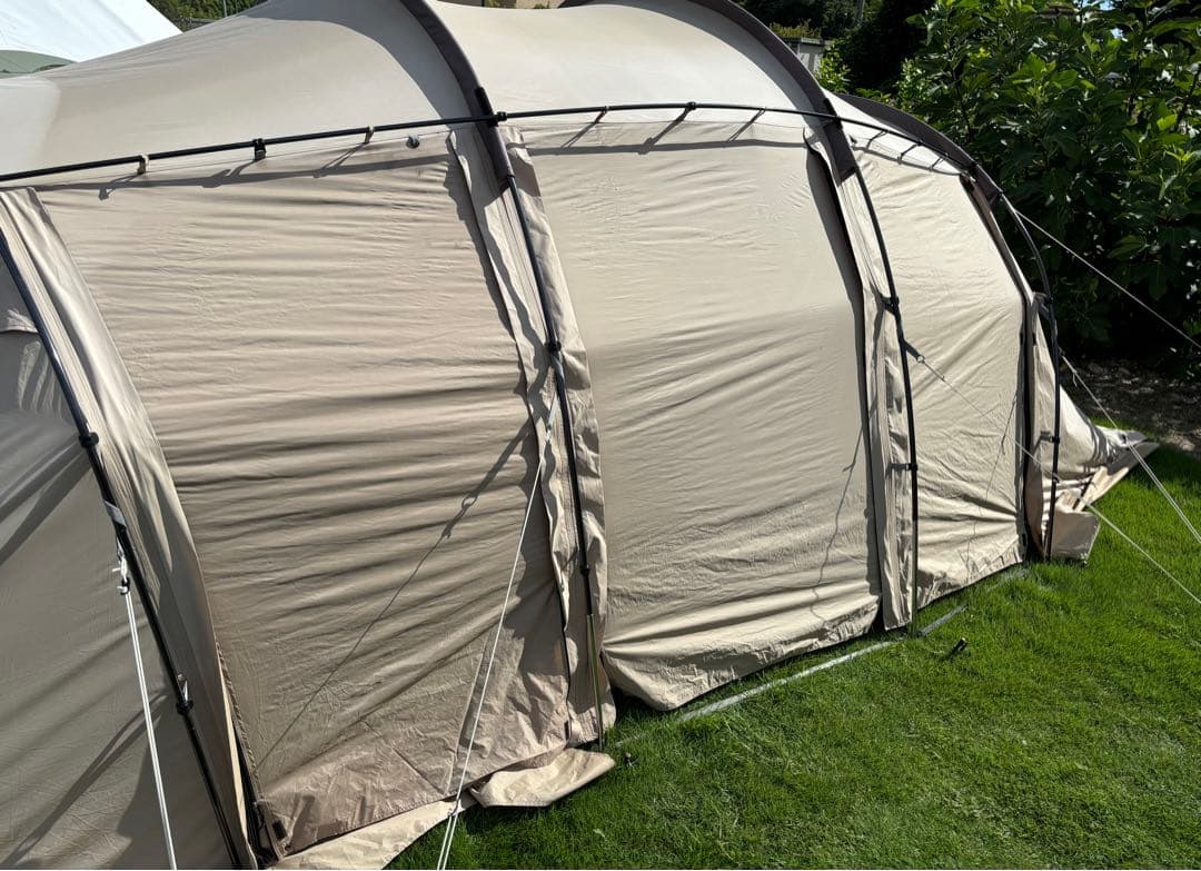 ARNICA アルニカ 4人用テント