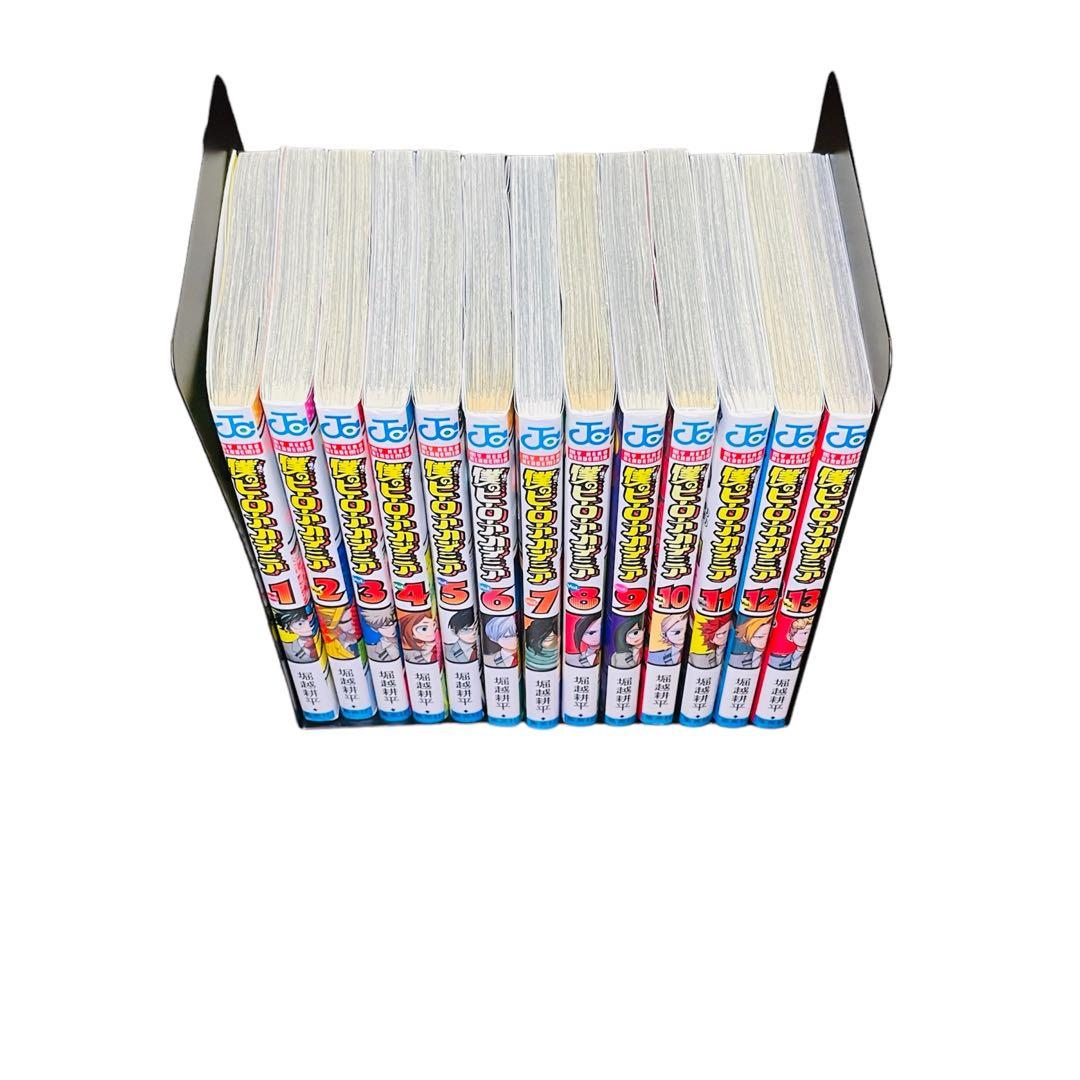 僕のヒーローアカデミア 全巻セット1〜41巻 + 特典30!!カード