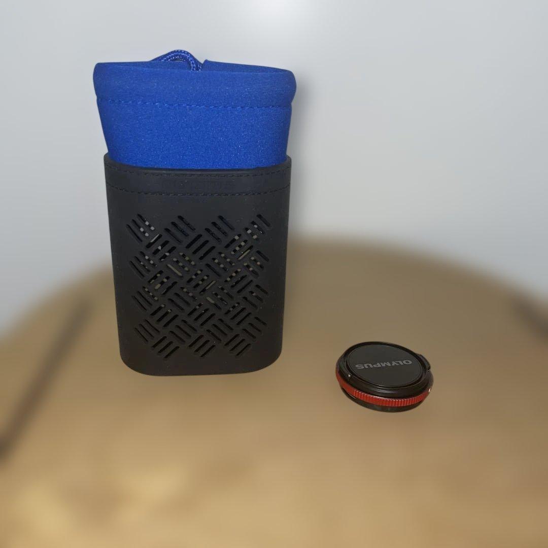 OLYMPUS Tough TG-6 レッド オリンパス　デジカメ