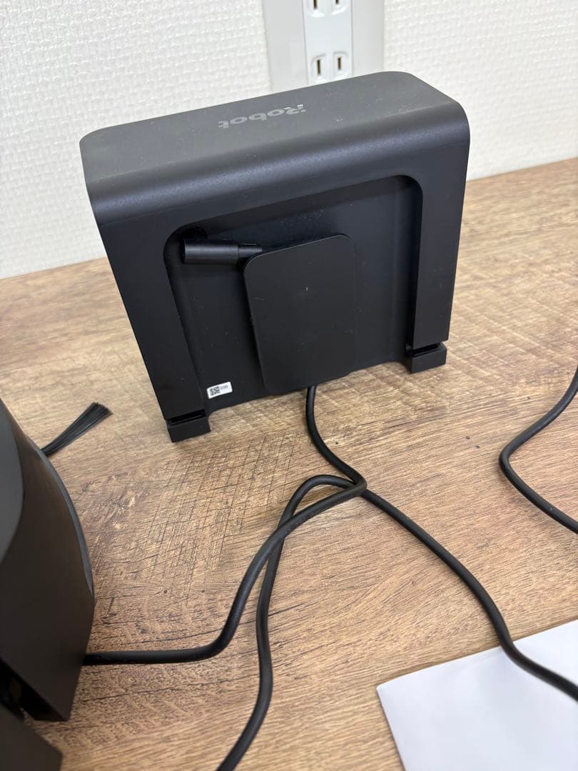 Roomba 105 Combo ロボット掃除機 2024年製 RCC-Y2