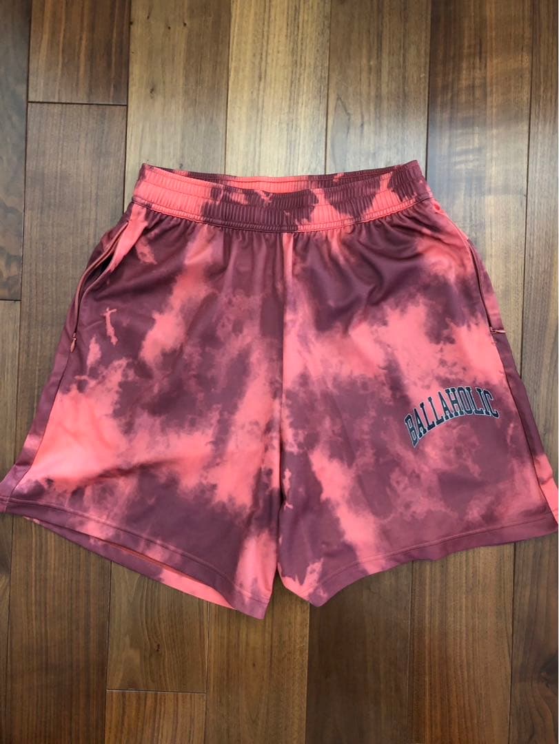 ballaholic タイダイ柄 バスパン XL