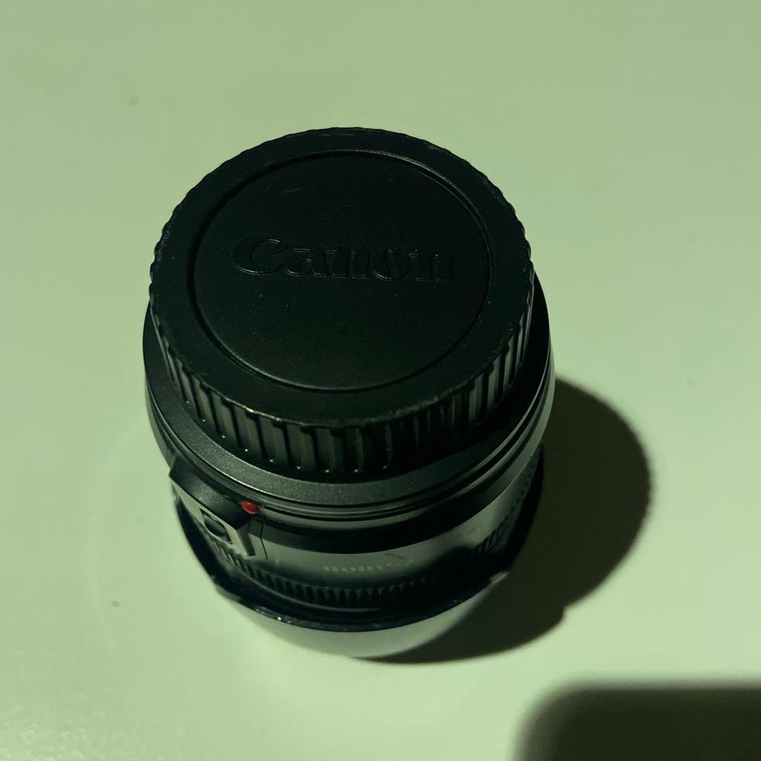 Canon ULTRASONIC レンズ3本セット