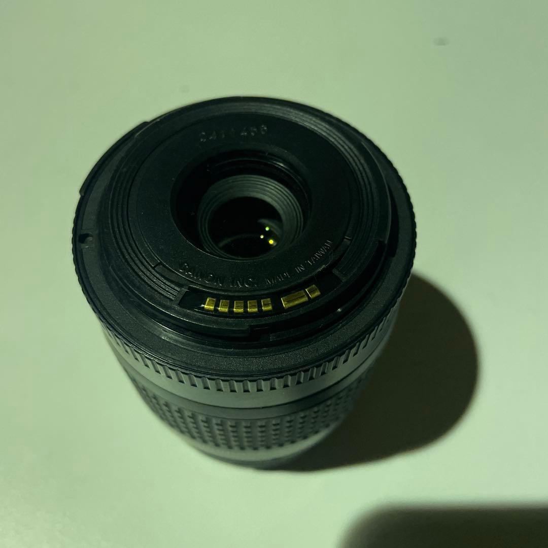 Canon ULTRASONIC レンズ3本セット