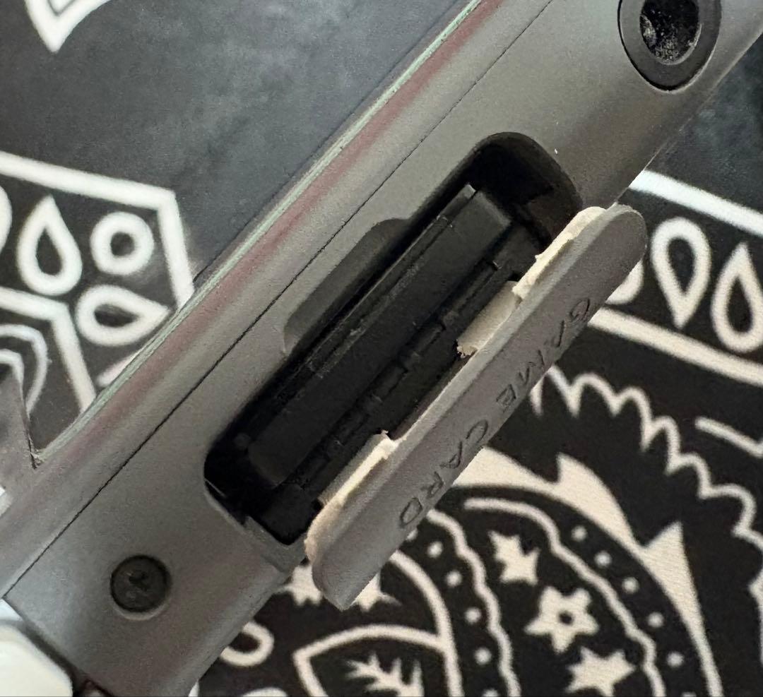 ニンテンドーSwitchrite モンハンライズ、SDカード、タイプCコード付き