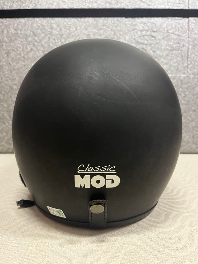 【※最終値下げ※】Arai Classic MOD