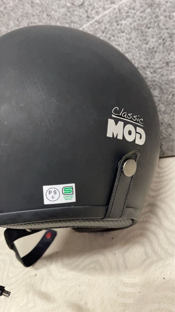 【※最終値下げ※】Arai Classic MOD