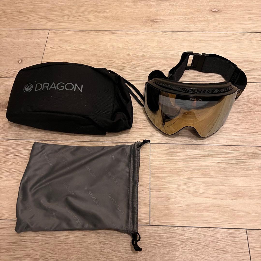 DRAGON PXV LUNA イエロー ゴールド | 激安通販のイーサプライ