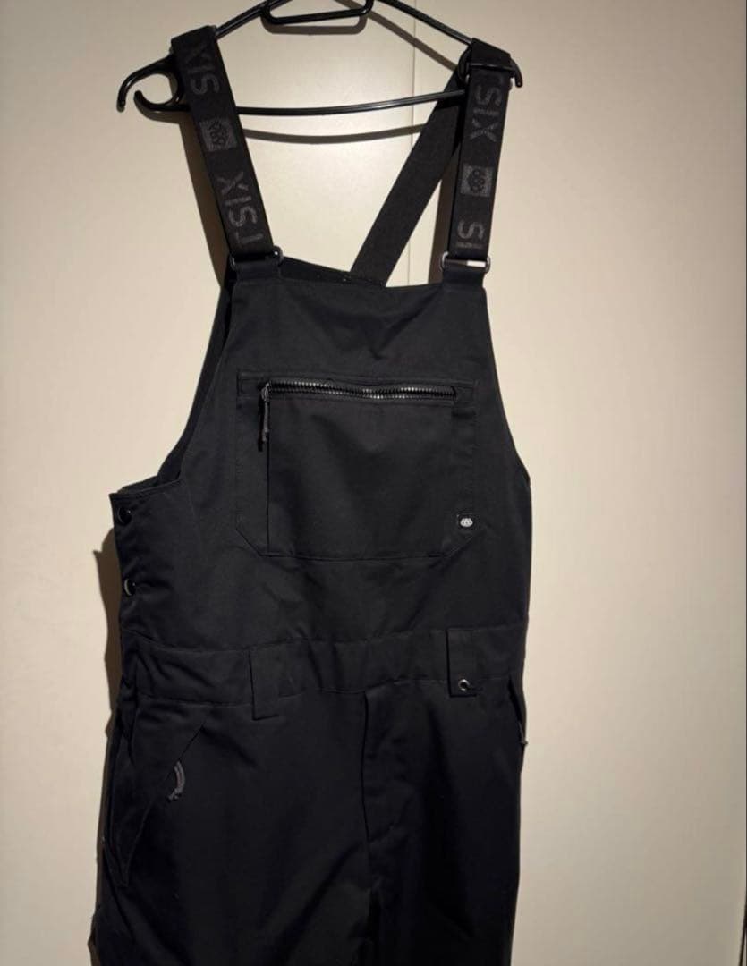 中古　686上下セット