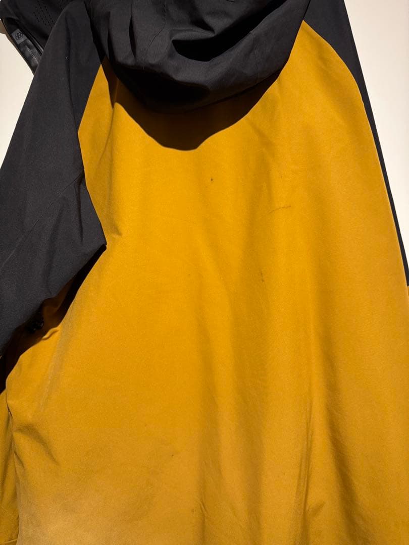 中古　686上下セット