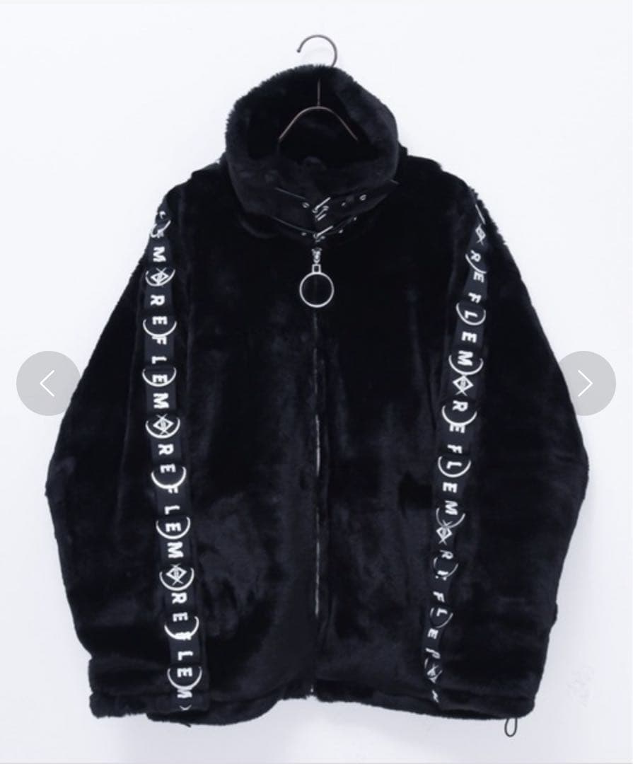 Gothic design poncho y2kの通販はau PAY マーケット - 輸入雑貨の