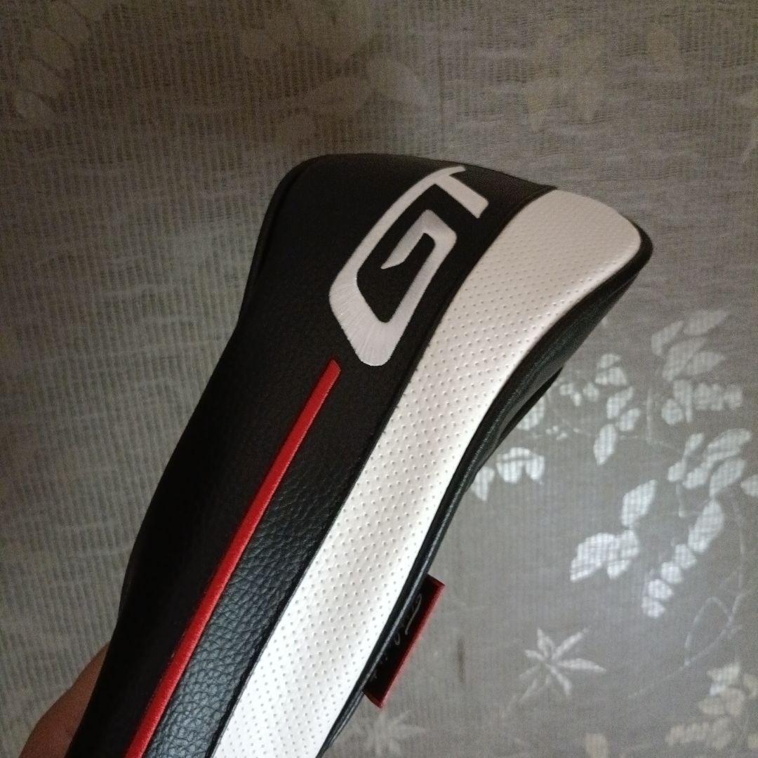 タイトリストGT280 ツアーAD