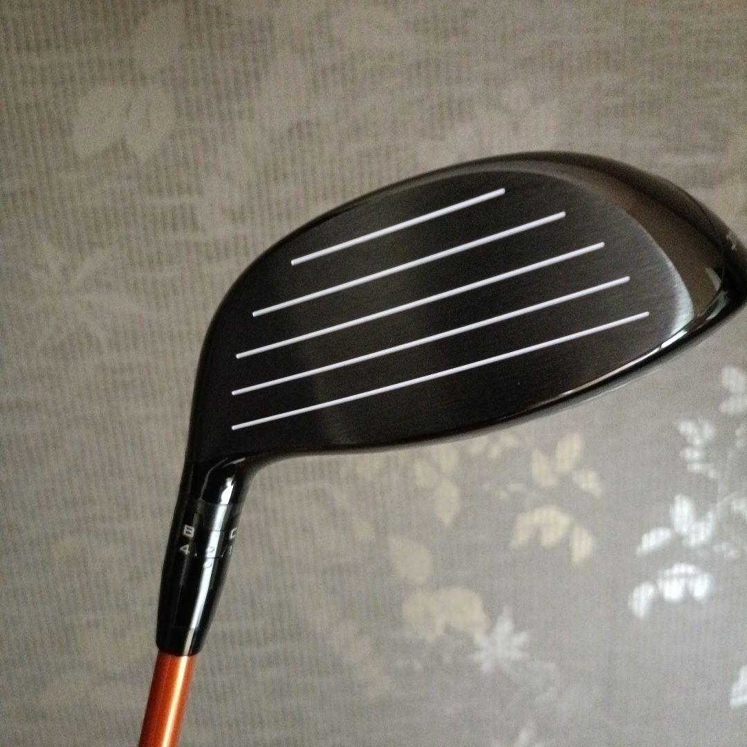 タイトリストGT280 ツアーAD