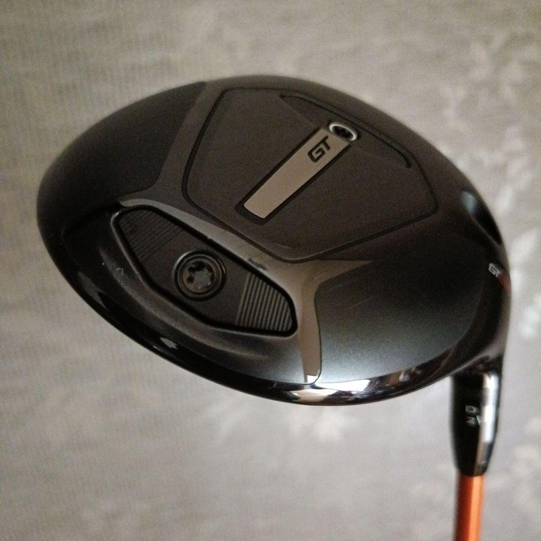 タイトリストGT280 ツアーAD