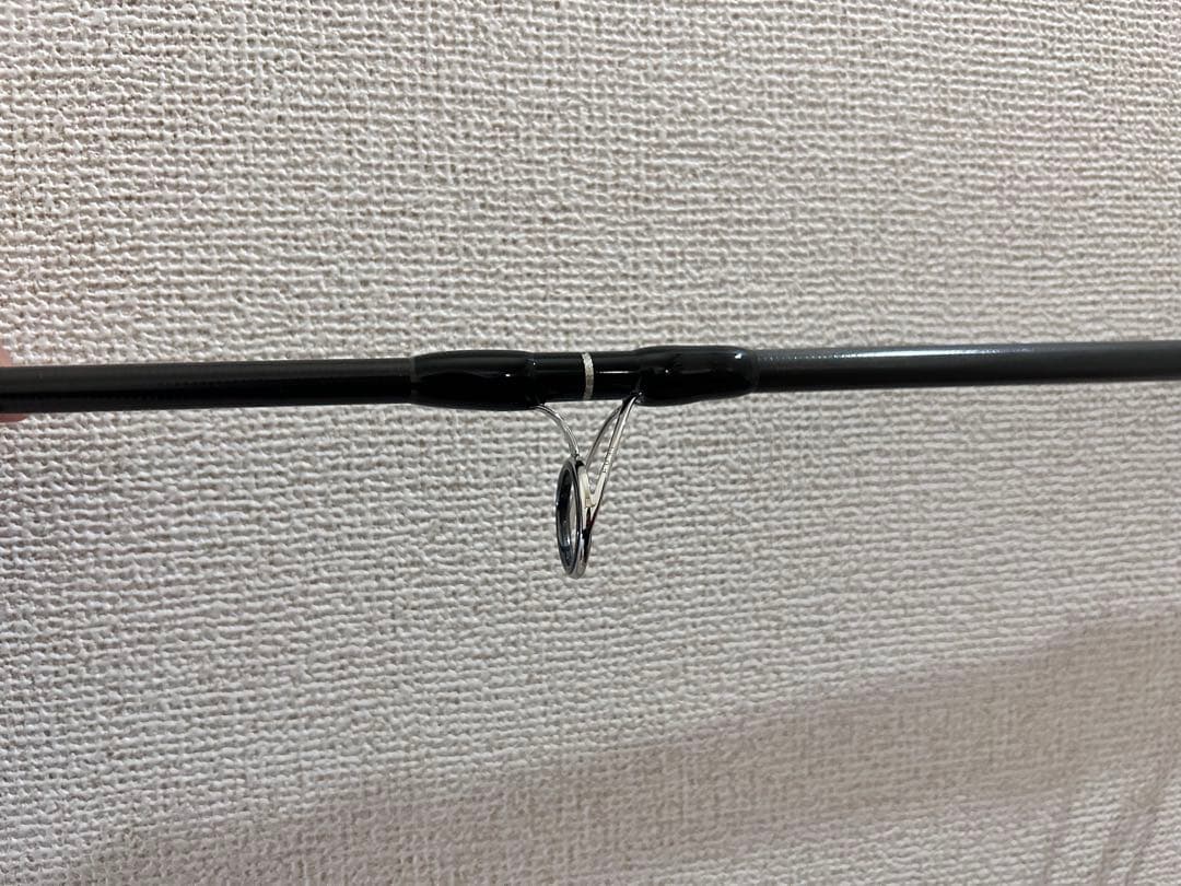 カーペンター　MonsterGT Hunter80H 新品未使用品