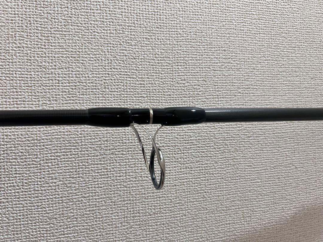 カーペンター　MonsterGT Hunter80H 新品未使用品