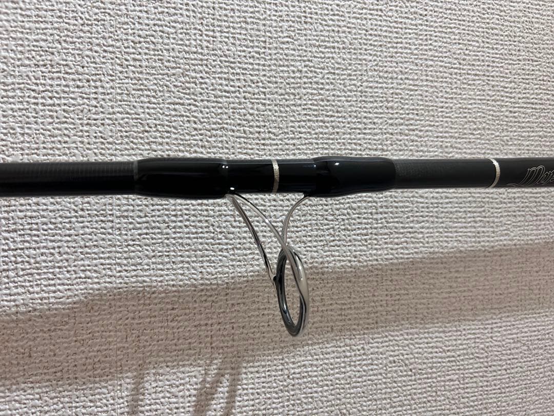 カーペンター　MonsterGT Hunter80H 新品未使用品