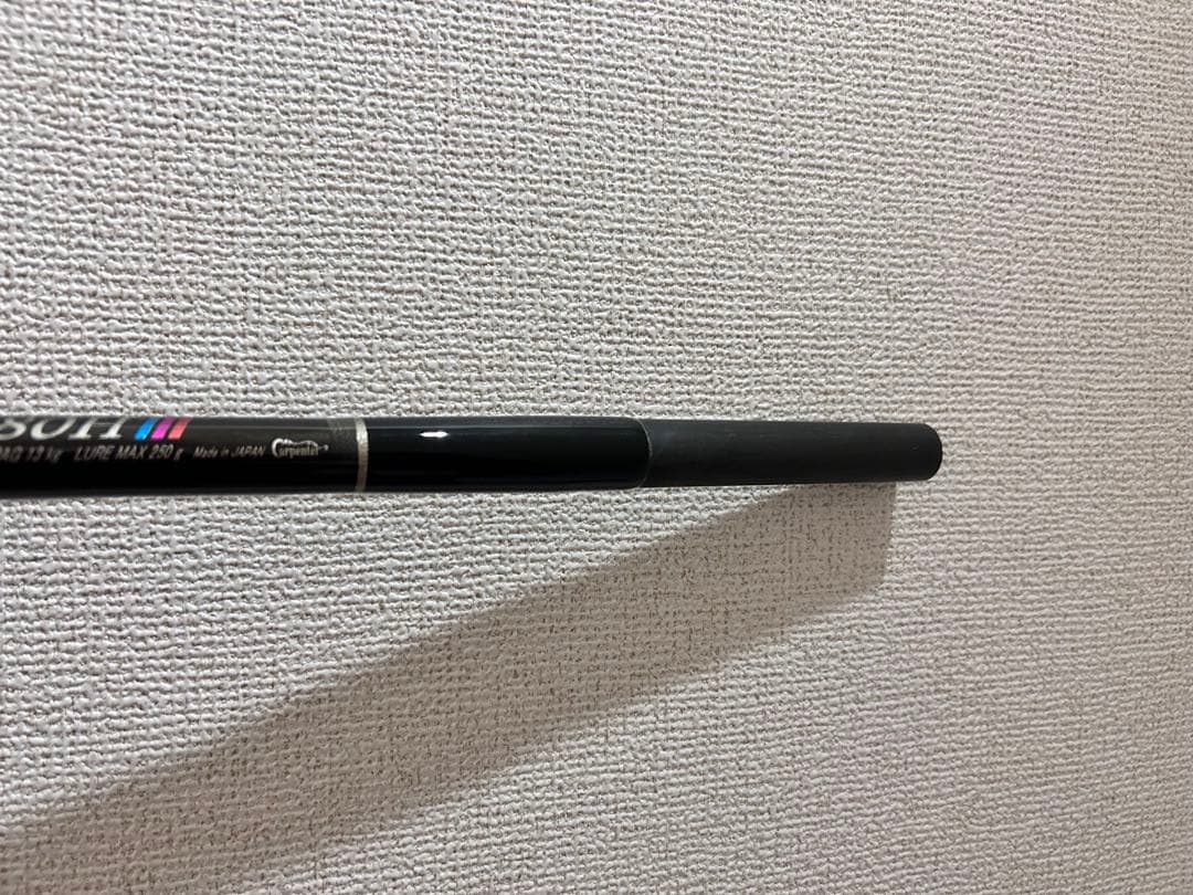 カーペンター　MonsterGT Hunter80H 新品未使用品