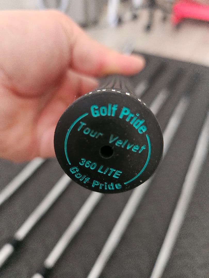 美品 PING i525 6本 セット