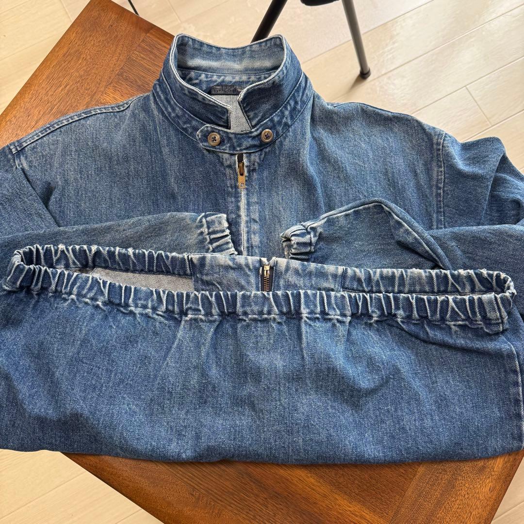 かず様。専用　ポロ ラルフローレン マッキントッシュ　セット