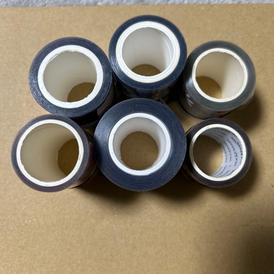 ✨️最終値下げ✨️コラージュ素材 海外マステ デザインペーパー まとめ売り ⑫