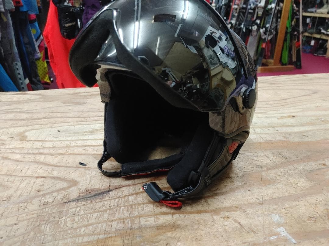 S KASK Piuma R Class Visor カスクヘルメット