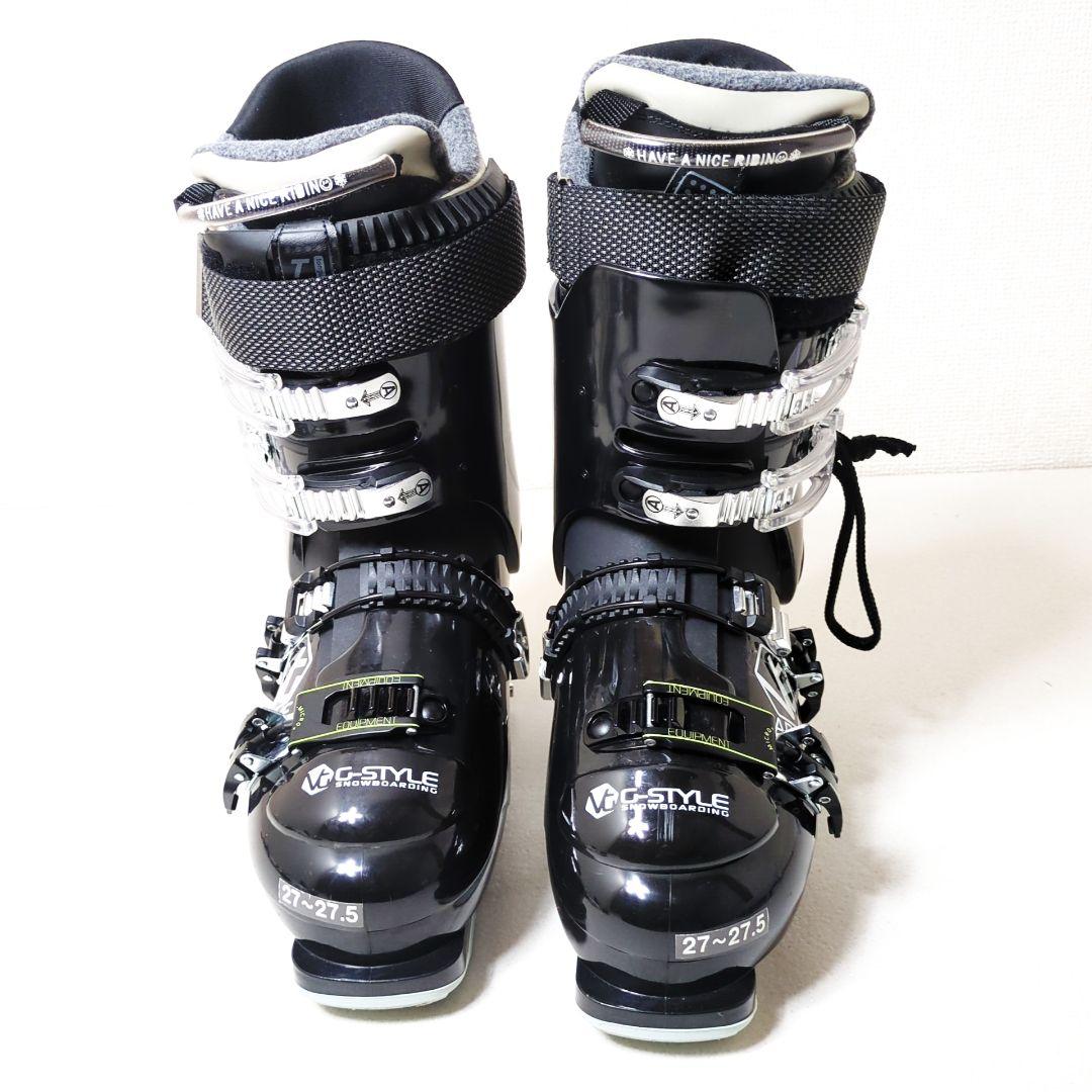 G-STLYE ブーツ ビンディング CARVE SPEED PLATE