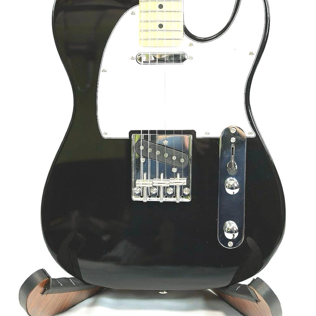 メンテナンス済 Bacchus ユニバースシリーズ テレキャスター BTE-1