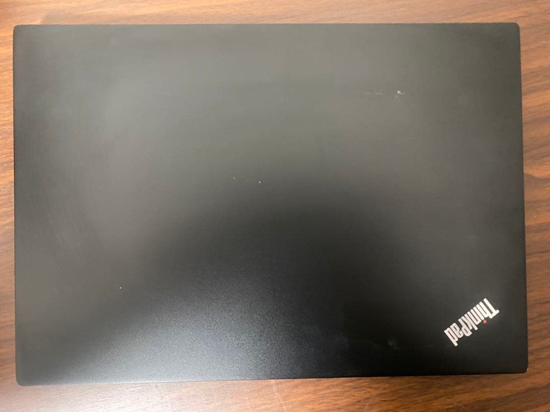 レノボ　lenovo thinkpad L13 ノートパソコン　第11世代i5