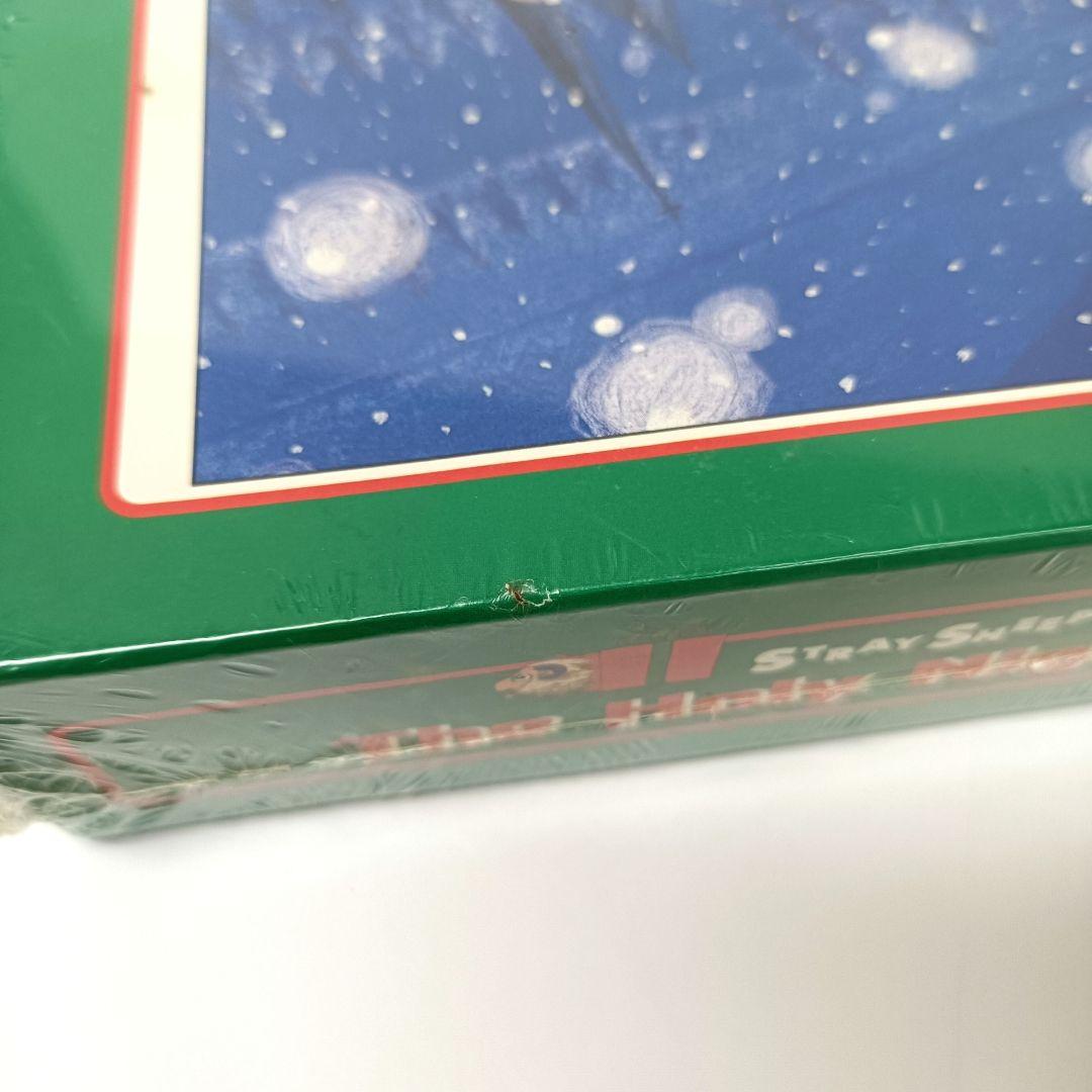 ストレイシープThe Holy Night聖夜ジグソーパズル500ピース