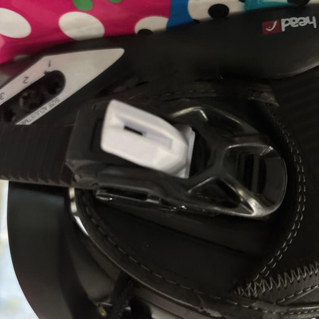 スノーボード IGNIO MILWEL TEAM ROCKER 120