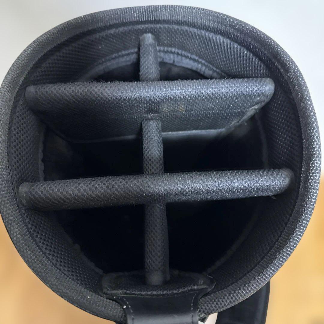 【Titleist 】キャディバッグ ゴルフバッグ