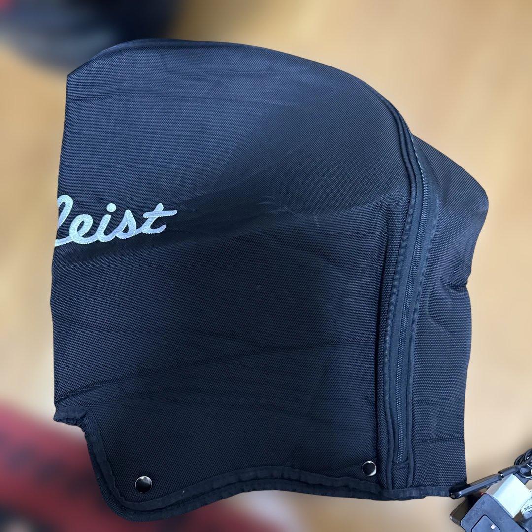 【Titleist 】キャディバッグ ゴルフバッグ