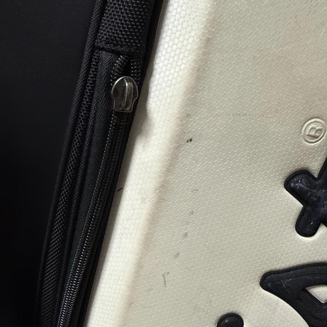 【Titleist 】キャディバッグ ゴルフバッグ