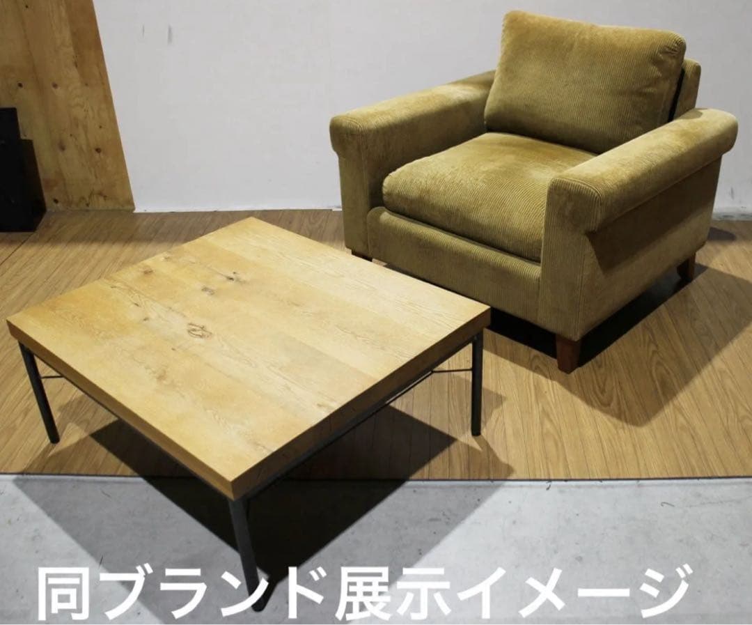 トラックファニチャー FK ソファ 1Pソファ 値下げ不可 - メルカリ