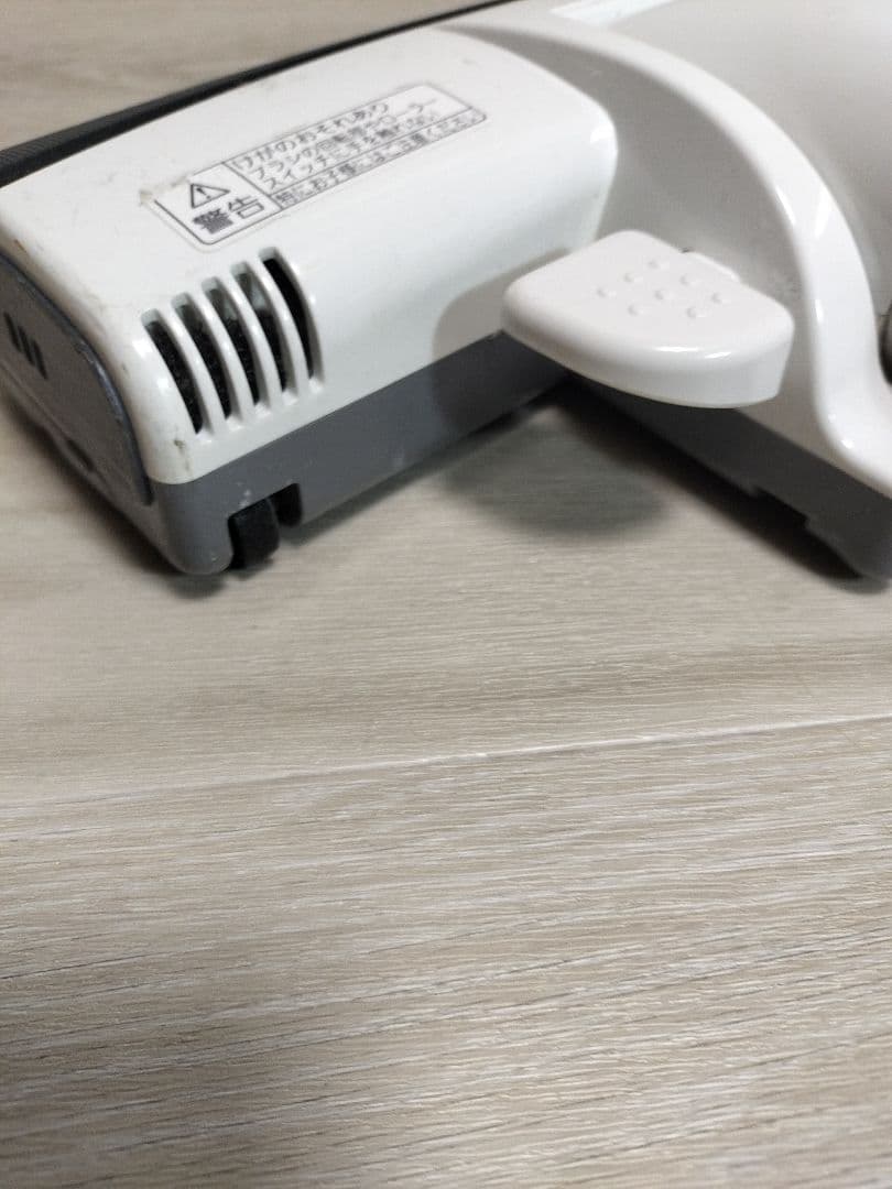 22年製 パナソニックMC-PJ21GE9-N 紙パック式掃除機 自走式ヘッド