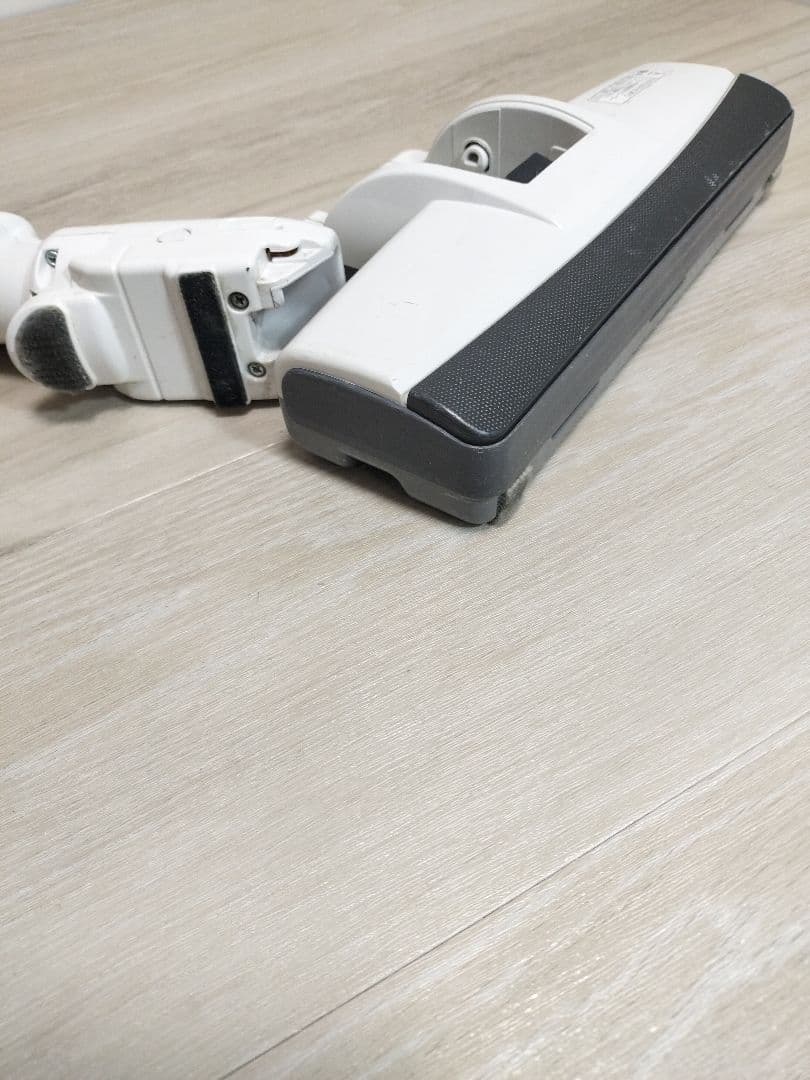 22年製 パナソニックMC-PJ21GE9-N 紙パック式掃除機 自走式ヘッド