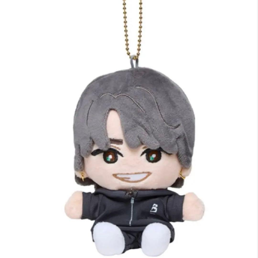 SixTONES 手つなぎストぬい 森本慎太郎 - メルカリ