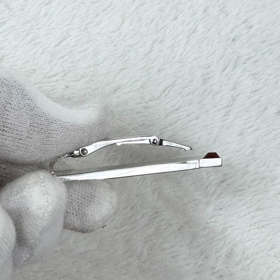 【美品】Paul Smith ポールスミス　ネクタイピン　２WAY 箱付