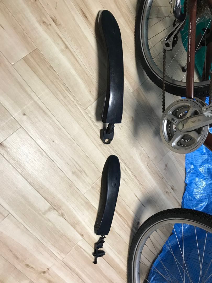 【引取りのみ】LOUIS GARNEAU LGS-six