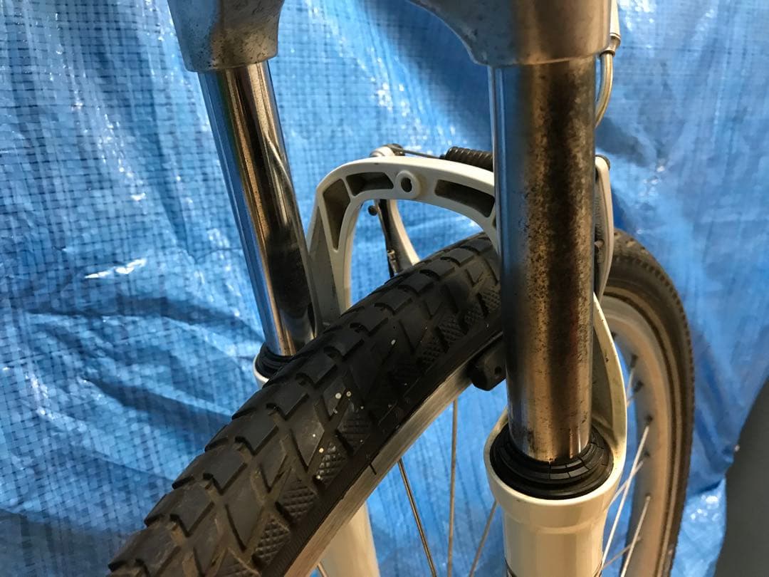 【引取りのみ】LOUIS GARNEAU LGS-six