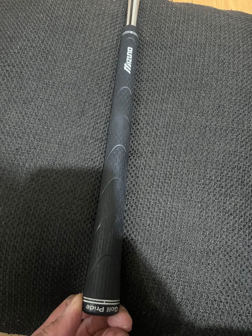 Mizuno Pro 223 5-P 6本セット S200amtWhite