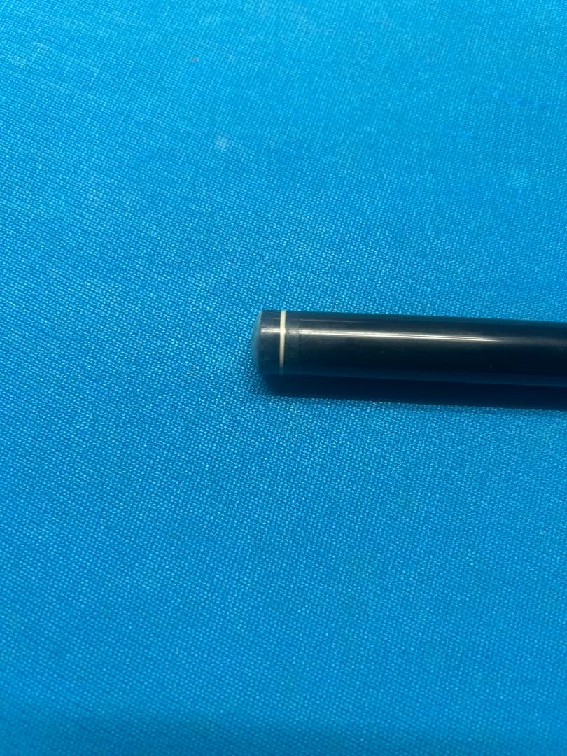 ブラックジャック トラベラーキュー ブレイクシャフト BLAZE セット