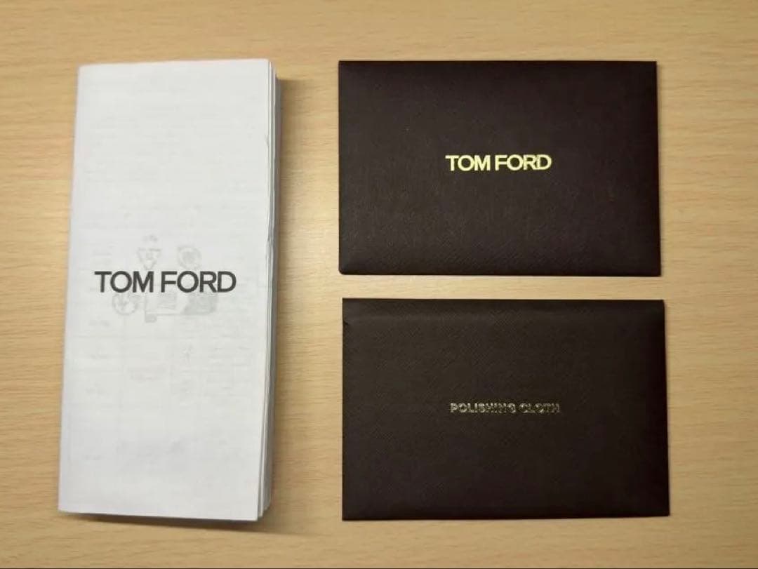 【TOM FORD】 TF1131-K ECO 01Aアジア企画モデルサングラス